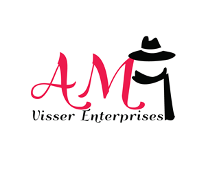 Logo Design by Mustafa Hendawy for A.M Visser Enterprises  | Design: #6567578