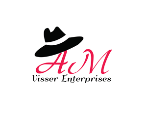 Logo Design by Mustafa Hendawy for A.M Visser Enterprises  | Design: #6567592