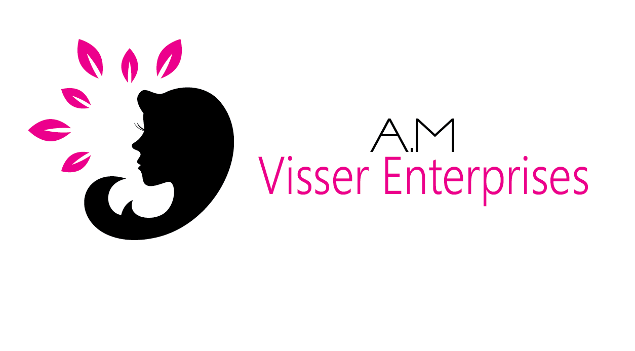 Logo-Design von aronjohnn für A.M Visser Enterprises  | Design #6561669