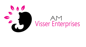 Logo Design by aronjohnn for A.M Visser Enterprises  | Design: #6561669