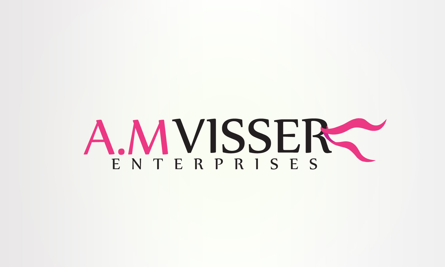 Design de Logo par Creative Ants pour A.M Visser Enterprises  | Design #6558794