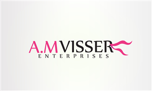 Design de Logo par Creative Ants pour A.M Visser Enterprises  | Design #6558794