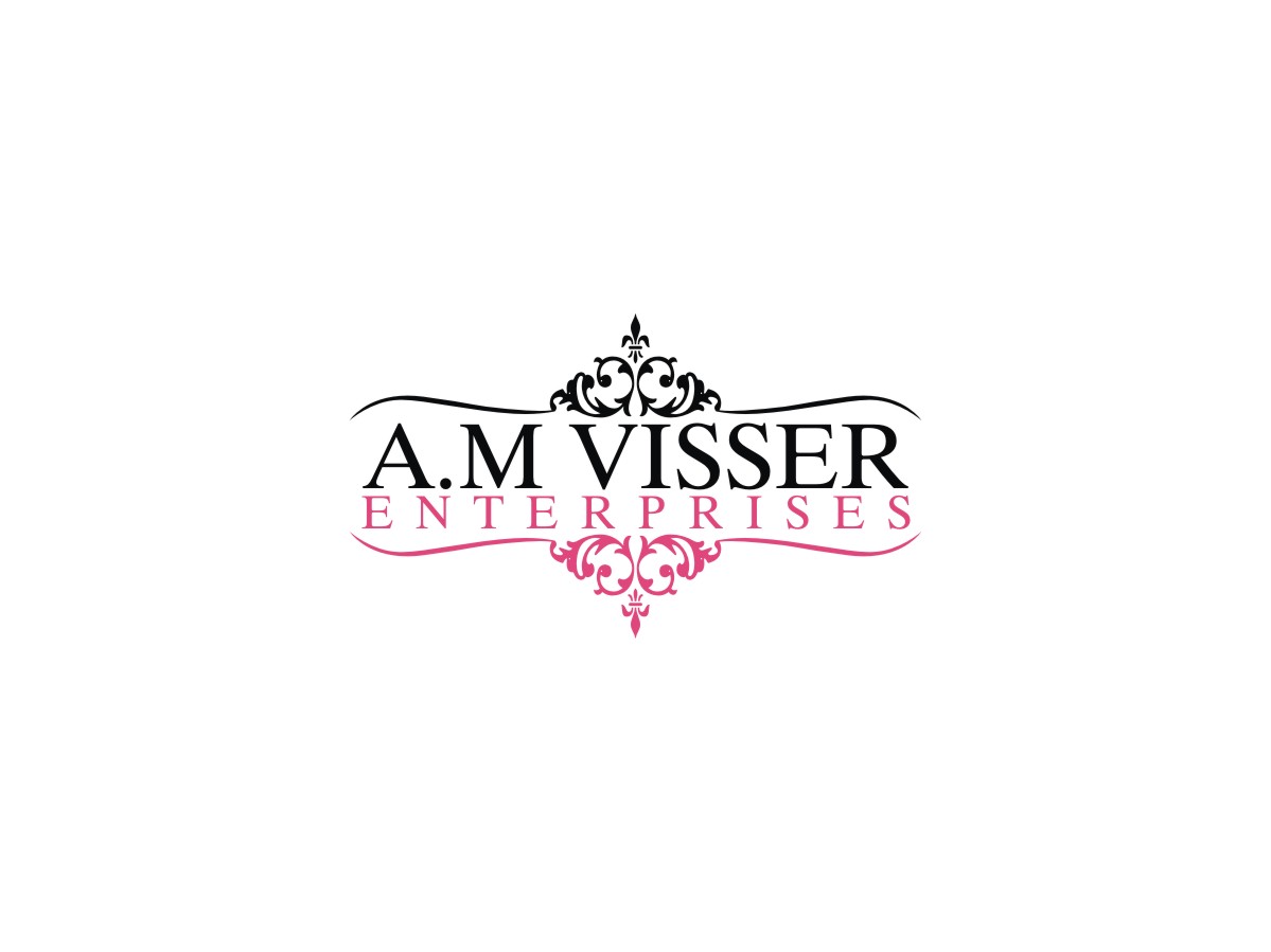 Logo Design by webhubsolution for A.M Visser Enterprises  | Design: #6559609