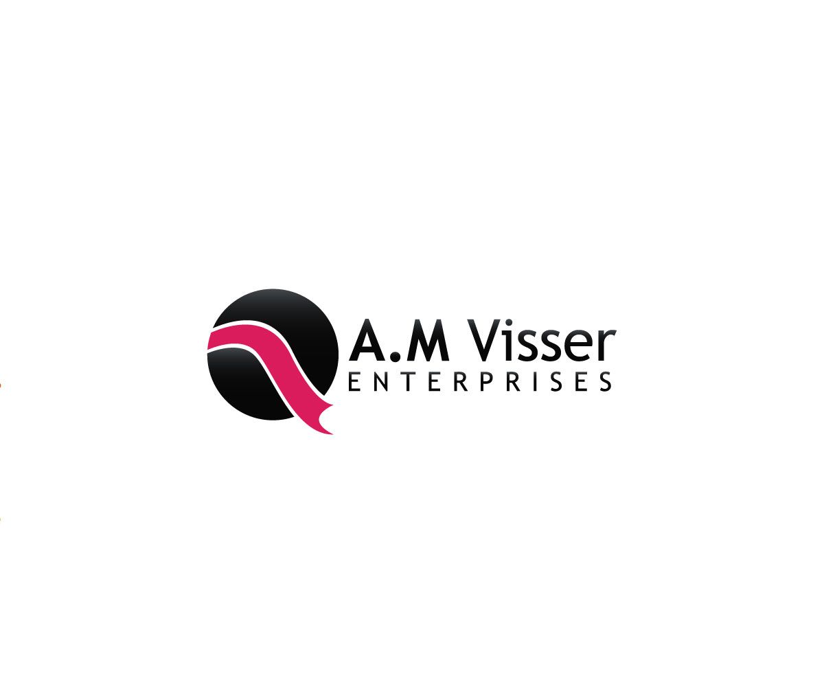 Logo Design by Unicgraphs for A.M Visser Enterprises  | Design #6559269