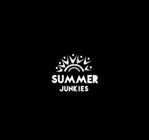 Logo Design by Hiccups Design for Summer Junkies Pty Ltd | Design: #6551576