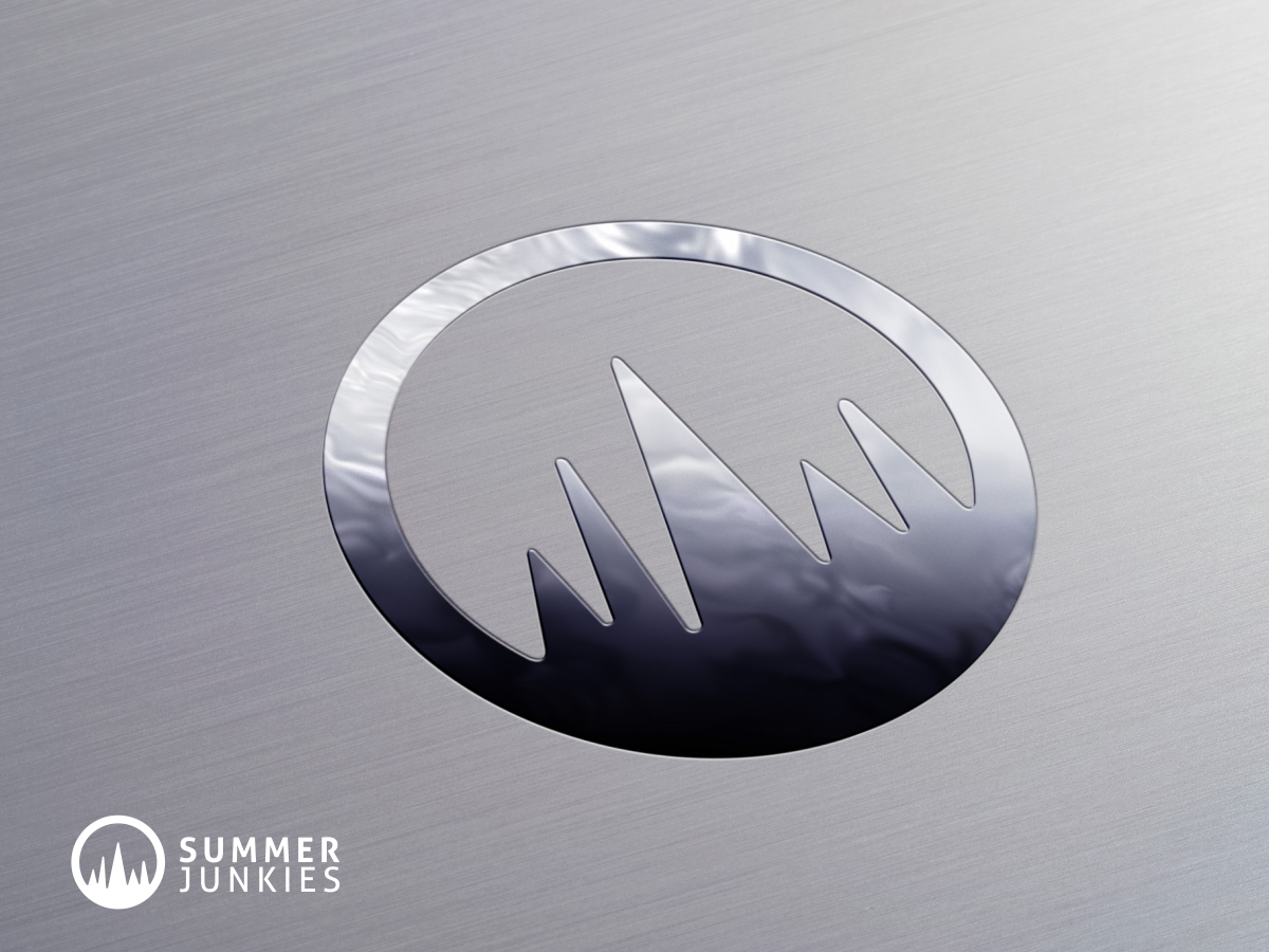 Logo-Design von Vectorux für Summer Junkies Pty Ltd | Design #6619816