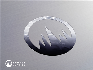 Logo-Design von Vectorux für Summer Junkies Pty Ltd | Design: #6619816