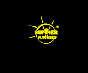 Logo-Design von RoundYellow für Summer Junkies Pty Ltd | Design #6552723