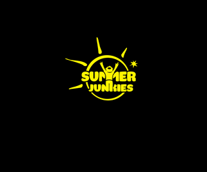 Logo Design by RoundYellow for Summer Junkies Pty Ltd | Design: #6566644