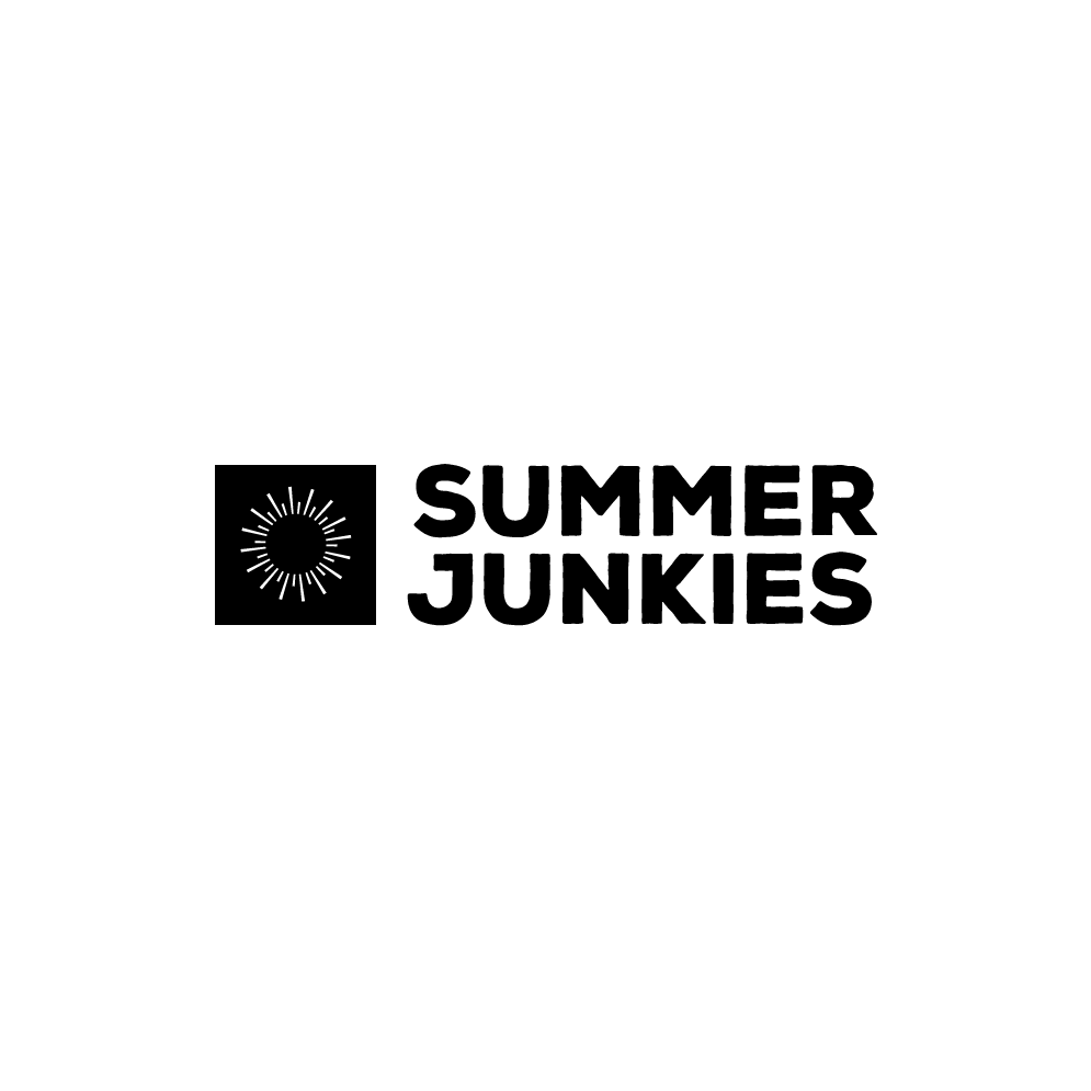 Logo Design by Danilo Santos for Summer Junkies Pty Ltd | Design #6552796