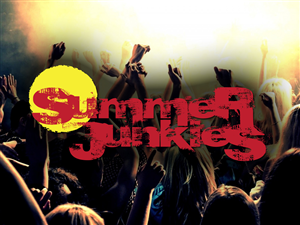 Logo-Design von PetarT für Summer Junkies Pty Ltd | Design #6581986