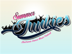 Logo-Design von DZN für Summer Junkies Pty Ltd | Design #6613506