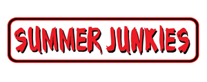 Logo-Design von NILDesigns für Summer Junkies Pty Ltd | Design #6556759