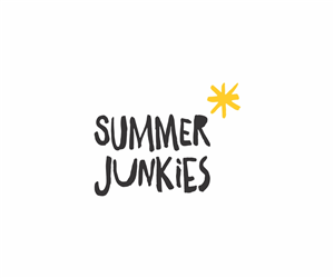 Logo-Design von Abie für Summer Junkies Pty Ltd | Design #6553918