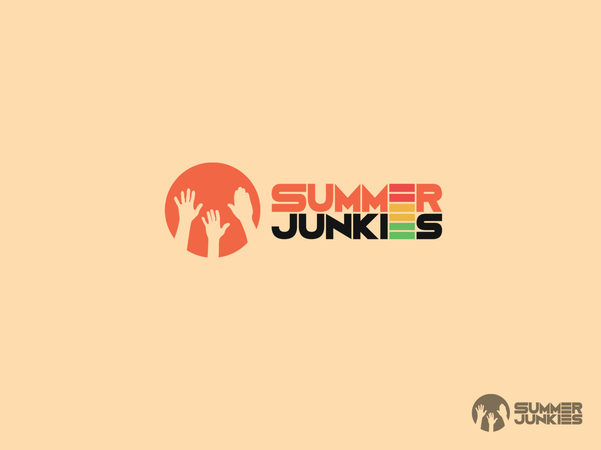 Diseño de Logo por FRESTI para Summer Junkies Pty Ltd | Diseño #6553465