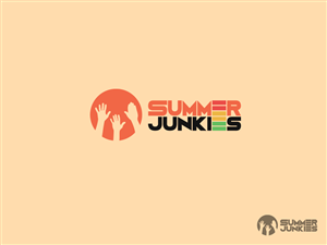 Logo Design by FRESTI for Summer Junkies Pty Ltd | Design: #6553465