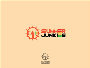 Logo Design by FRESTI for Summer Junkies Pty Ltd | Design: #6559936