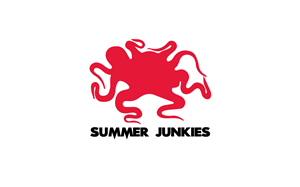 Logo-Design von ahmed555 für Summer Junkies Pty Ltd | Design: #6622303