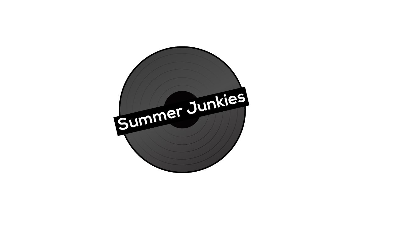 Logo-Design von ahmed555 für Summer Junkies Pty Ltd | Design #6622318