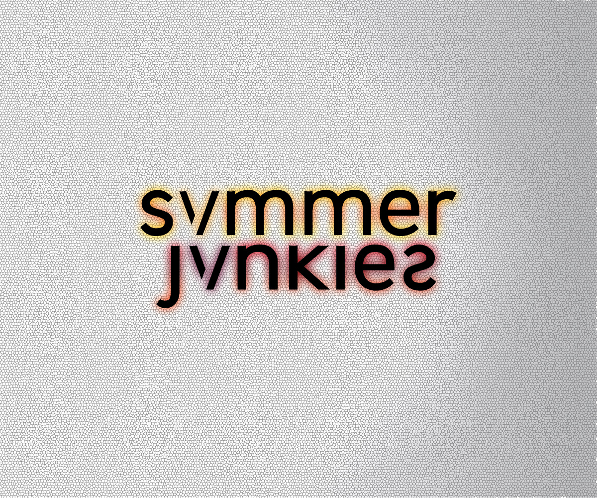 Logo Design by Chauá Studio for Summer Junkies Pty Ltd | Design #6622279