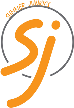 Logo-Design von Betty Yang für Summer Junkies Pty Ltd | Design: #6630855