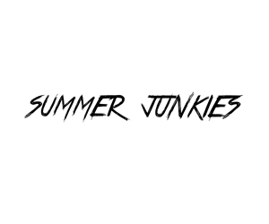 Logo-Design von jsmart für Summer Junkies Pty Ltd | Design: #6576378