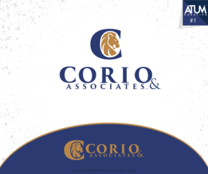 Logo Design by Atum Kreative™ for this project | Design: #6685363