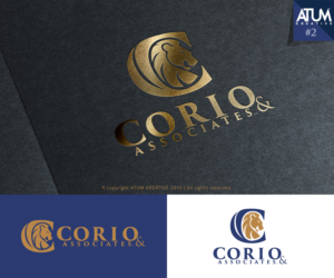 Logo Design by Atum Kreative™ for this project | Design: #6686179