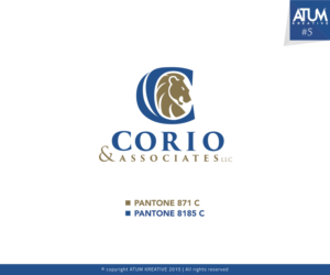 Logo Design by Atum Kreative™ for this project | Design: #6699524