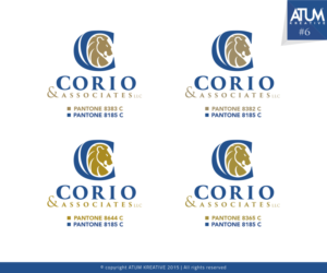 Logo Design by Atum Kreative™ for this project | Design: #6700285