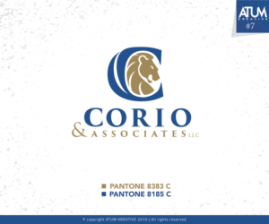 Logo Design by Atum Kreative™ for this project | Design #6708544