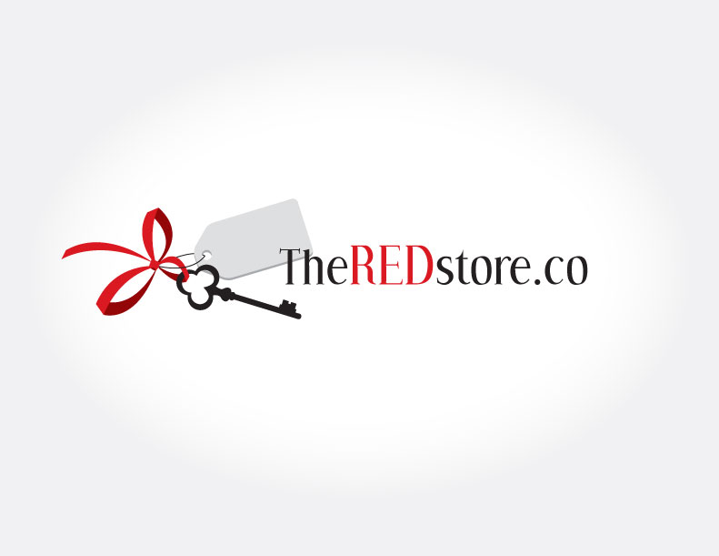 Logo Design by Lisa for TheRedStore.Co | Design #1719487