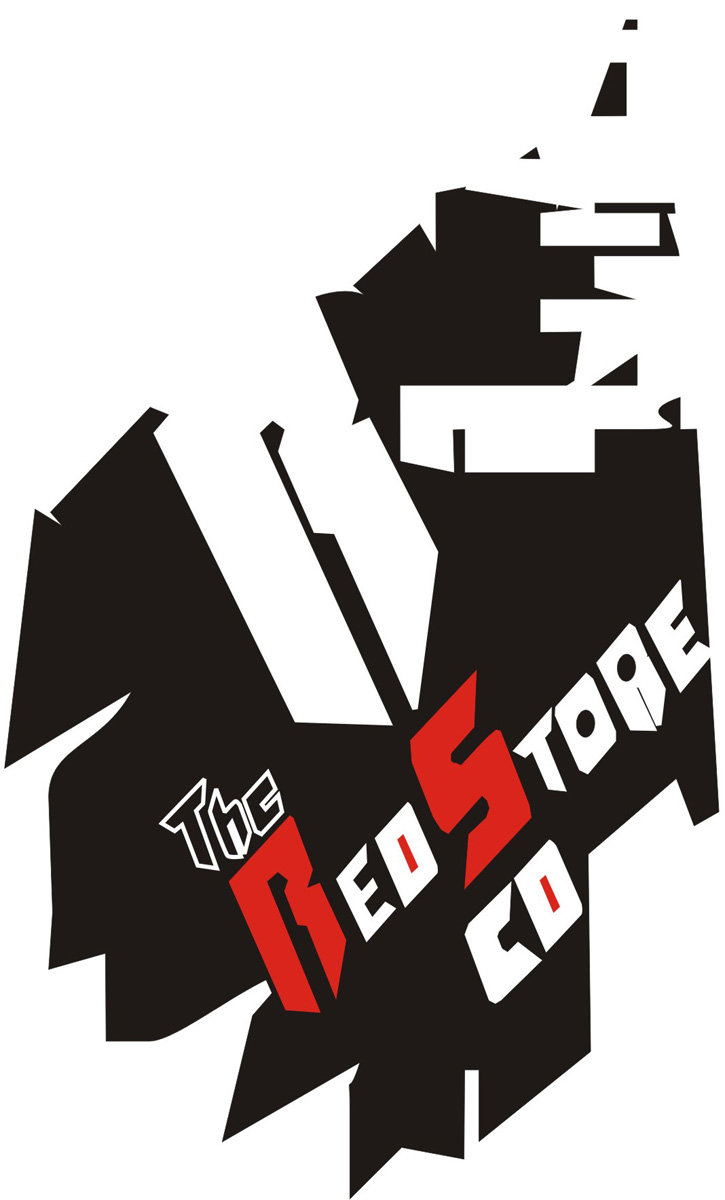 Logo Design by raihan for TheRedStore.Co | Design #1733191