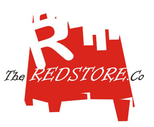 Logo Design by raihan for TheRedStore.Co | Design: #1744006