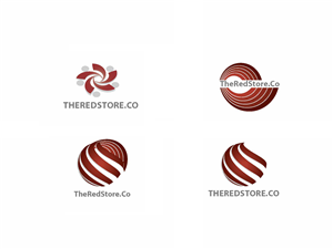 Logo Design by Rula Hennawy