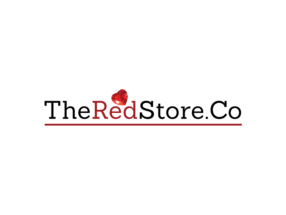 Logo-Design von hemu für TheRedStore.Co | Design #1717178