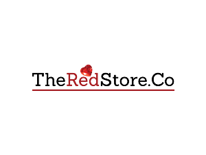 Diseño de Logo por hemu para TheRedStore.Co | Diseño #1717178