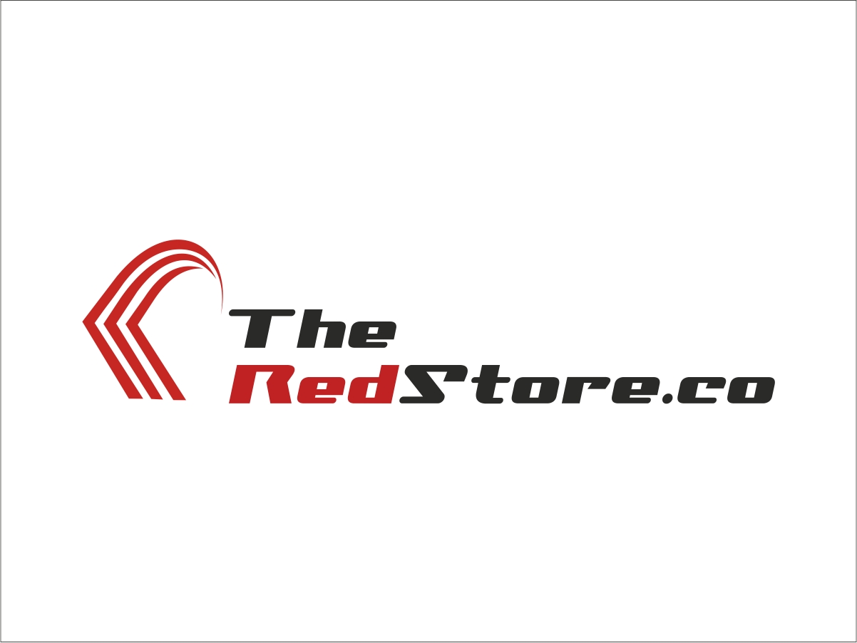 Logo Design by Artoa for TheRedStore.Co | Design #1719318