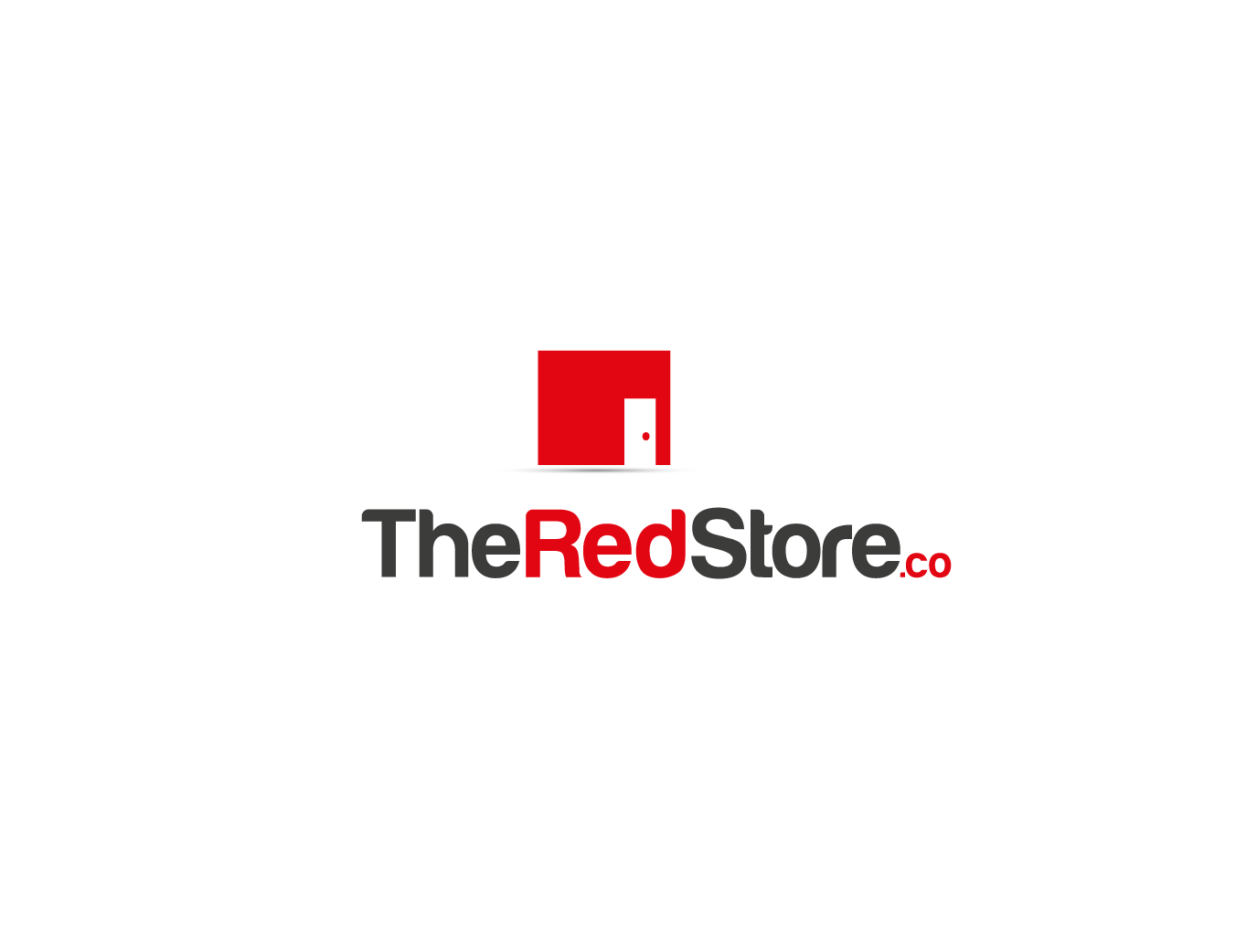 Logo-Design von Pv_999 für TheRedStore.Co | Design #1713201