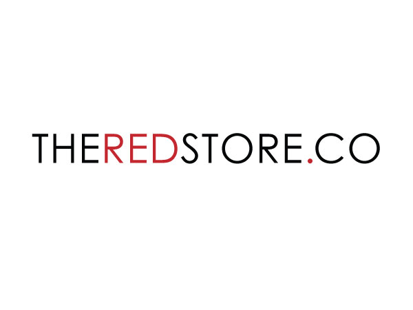 Logo-Design von Starkal Graphicx für TheRedStore.Co | Design #1753988