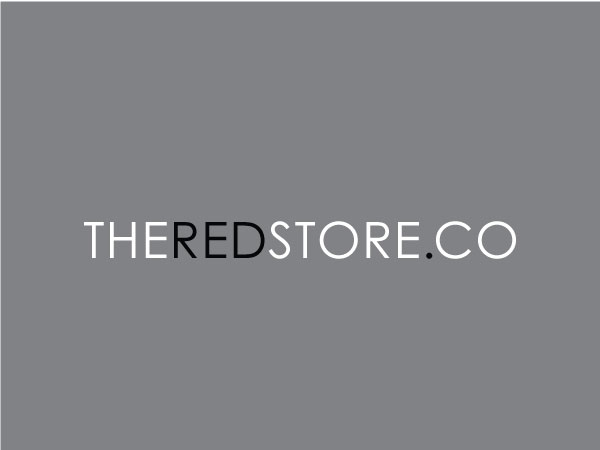 Logo-Design von Starkal Graphicx für TheRedStore.Co | Design #1753995