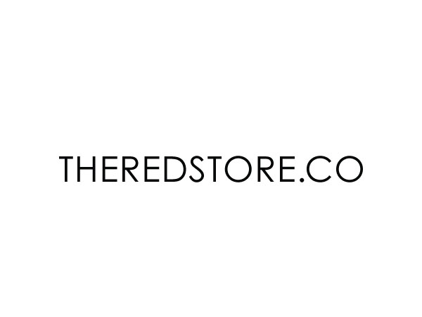 Logo Design by Starkal Graphicx for TheRedStore.Co | Design #1754260