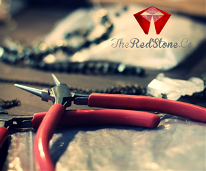 Logo Design by WholeBranding® for TheRedStore.Co | Design: #1729270