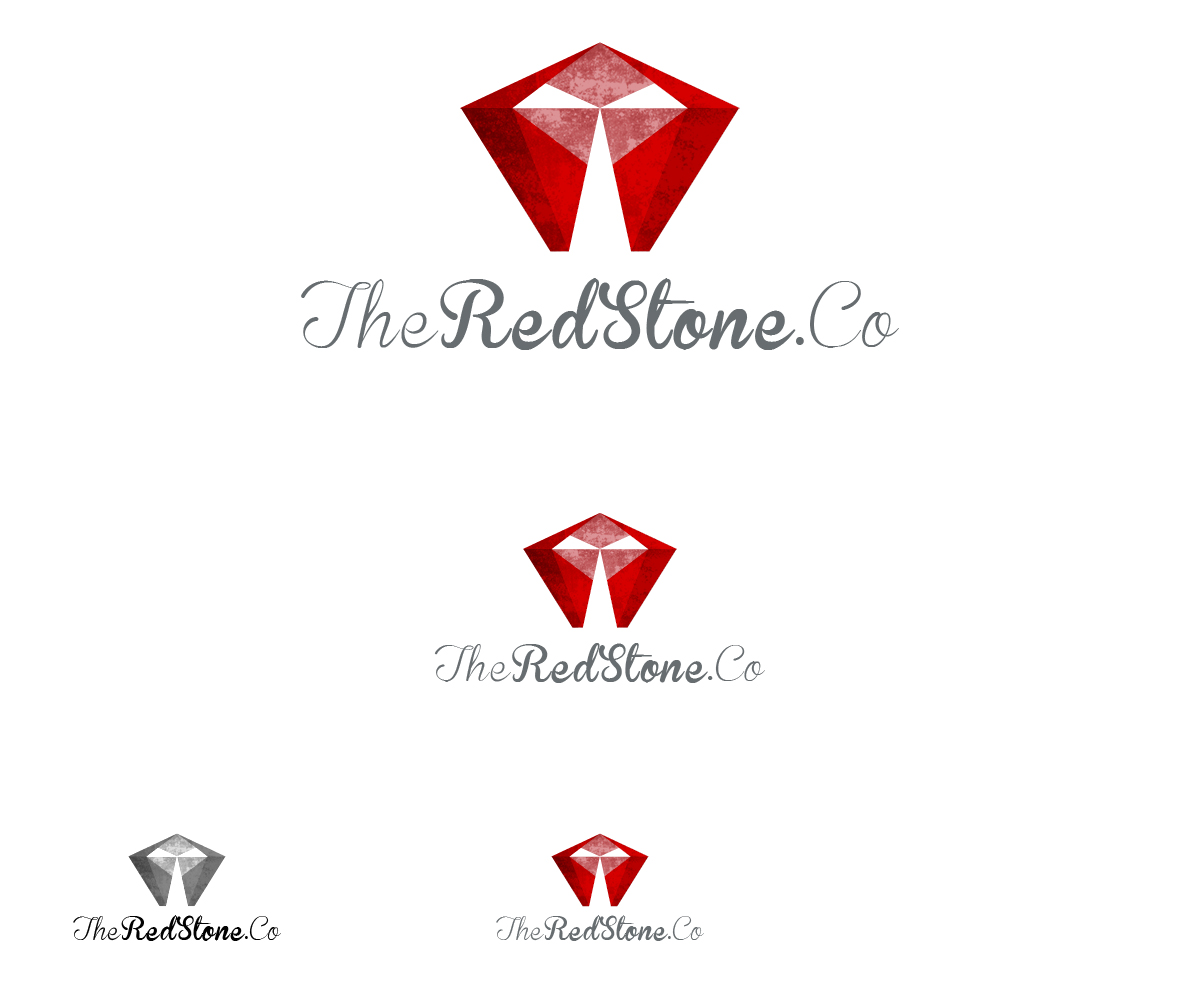 Logo Design by WholeBranding® for TheRedStore.Co | Design #1729274