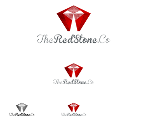 Logo Design by WholeBranding® for TheRedStore.Co | Design: #1729274