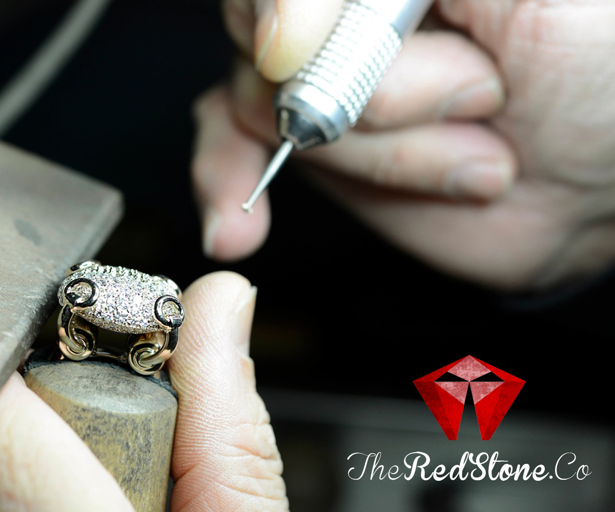 Logo Design by WholeBranding® for TheRedStore.Co | Design #1729276