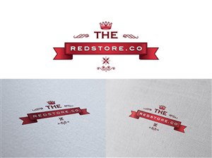 Logo Design by Alex