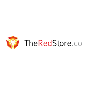 Diseño de Logo por franklinsoler para TheRedStore.Co | Diseño #1712693