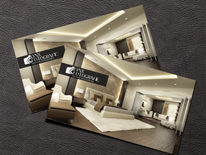 Logo Design by Vinayak Dodagoudar for Vandenbergh Project Management | Design: #6552636