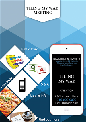 Flyer Design by roopaljain